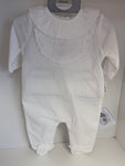 Frill babygrow