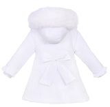 Cici new model jacket white