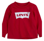 Levis long sleeve tshirt babys