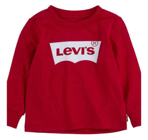 Levis long sleeve tshirt babys