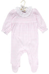 Sophie smock babygrow