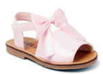 Martina  sandle pink