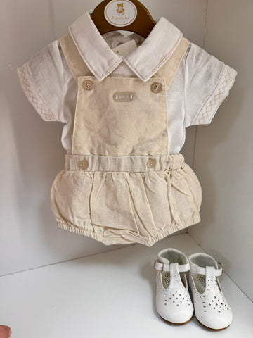 Boys romper