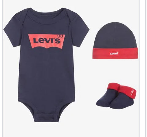 Levi set