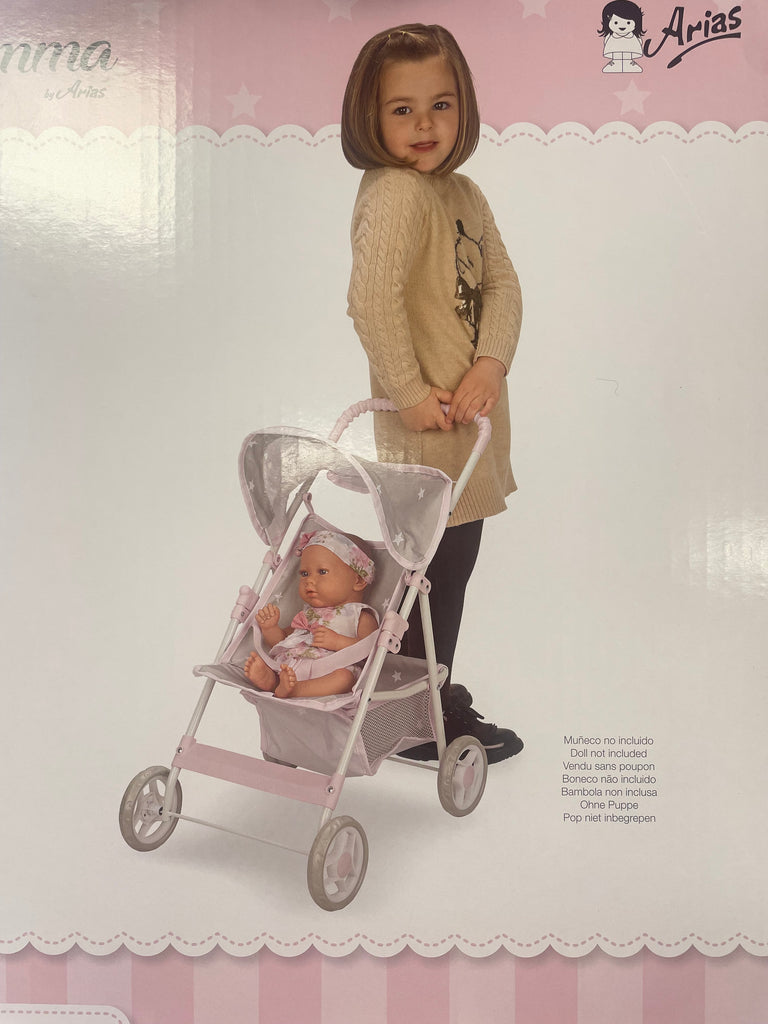 Emma pram – Maguire Outlet