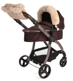 Egg dolls mulberry fur accessories sold separate deposits and payment paid will be non refundable