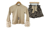 Leopard Co ord set
