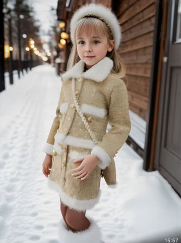 Evie 3 piece set