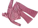 Juicy loungewear