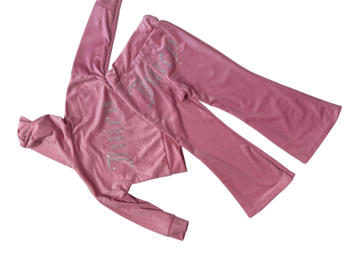 Juicy loungewear
