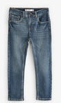 ) Levi jeans 510 skinny jeans