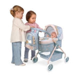 My first pram