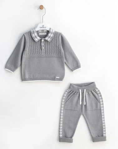 Leo king loungewear