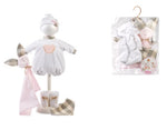 Dolls clothing to match our dolls