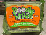 Boogie wipes 7 packs for €5.00