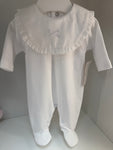 Tiana babygrow