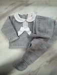 Girls Spanish knitted gift box set