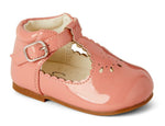 Tia rose shoe 2-6