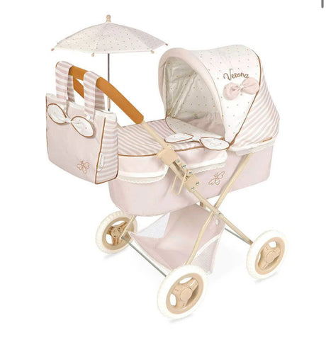 Verona dolls pram