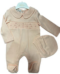 Eve  babygrow