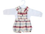 Taigh romper