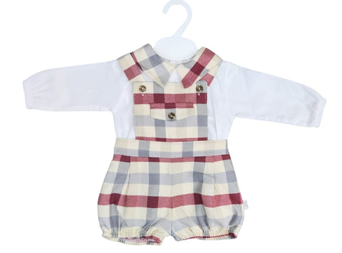 Taigh romper