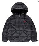 Levis bubble coat