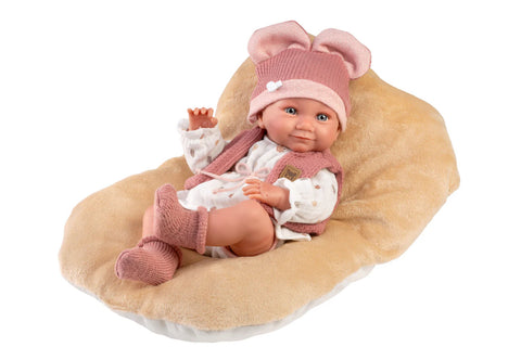 Nica baby  doll