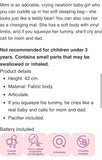 Mimi crying doll