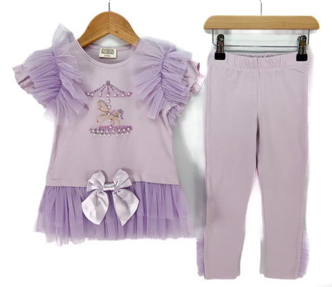 Carousel co ord set