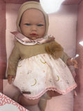Iker doll