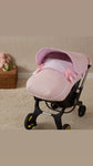 Spanishcar seat covers fits Doona  pram can be customised as shown in picture