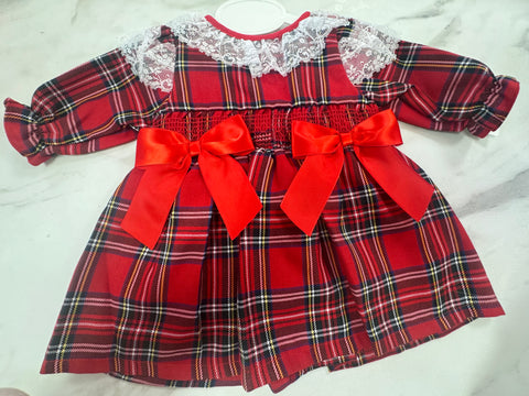 Ivy dress