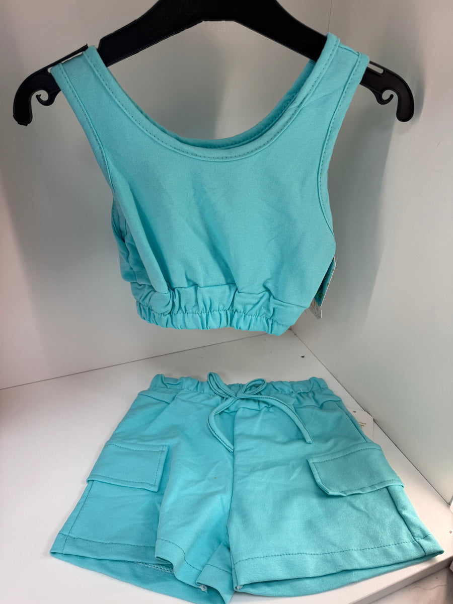 Emily short set – Maguire Outlet