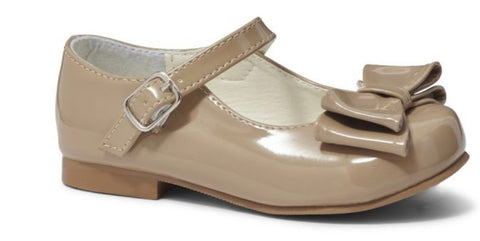 LIYA shoes uk 4-3 camel