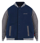 Levis baseball coat