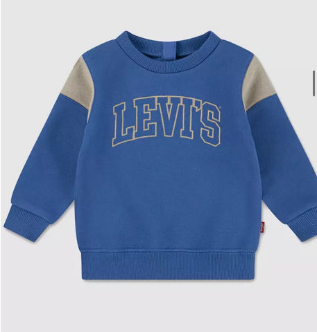 Levi jumper