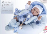 Kiko   reborn doll