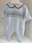 Hudson babygrow