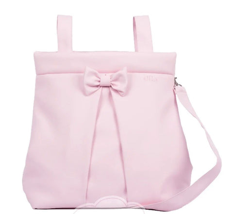 Spanish pompas baby bag