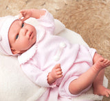 Raquel   reborn doll