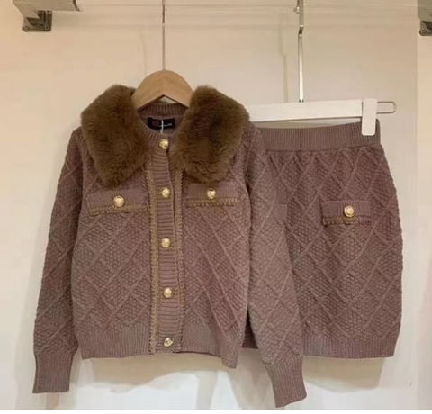 Chelsey Co ord set
