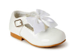 Kristy shoe white