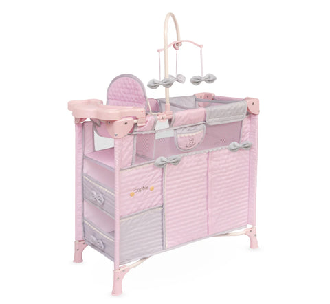 Sophie changing table