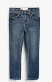 Levi jeans 510 skinny jeans