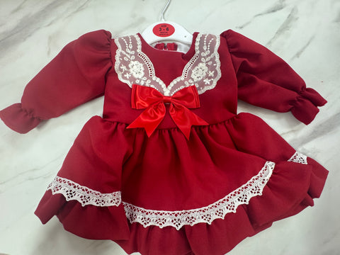 Carol dress
