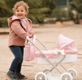 My first pram