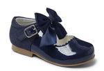 Kristy shoe navy