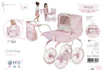 Niza vintage pram