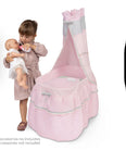 Verona cradle